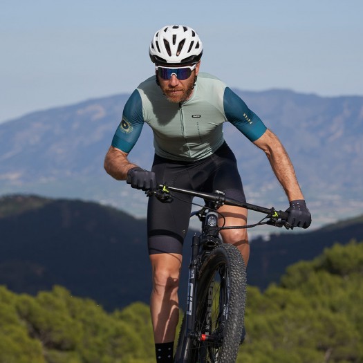 Perneras Ciclismo Personalizadas - Faster Wear