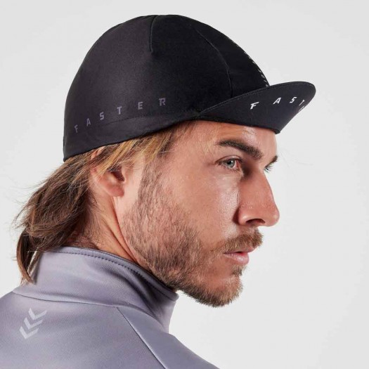 Gorra Ciclismo Ghost