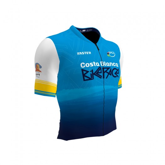 Maillot Faster CBBR2023