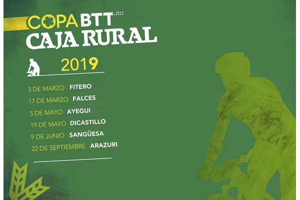 Copa Caja Rural BTT