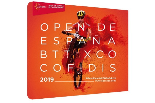 Open España BTT XCO Caudete 2019 Cofidis