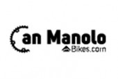 Can Manolo Bikes