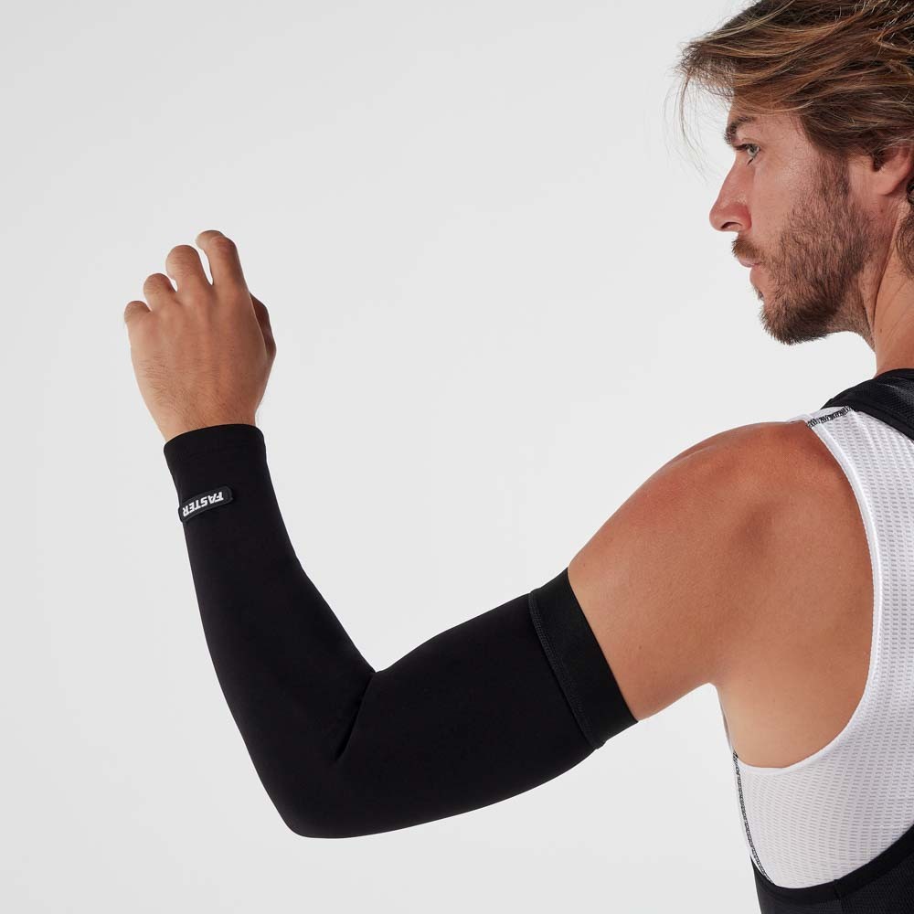 Manguito Polar Black