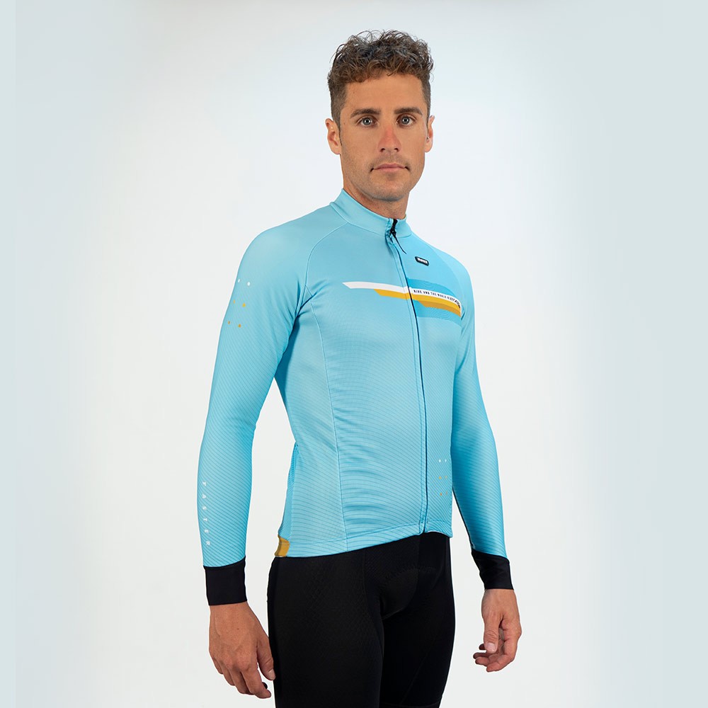 Chaqueta Warm Sugar Baby