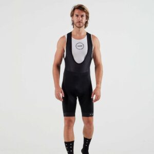 Culotte corto Faster Black Summer Chico