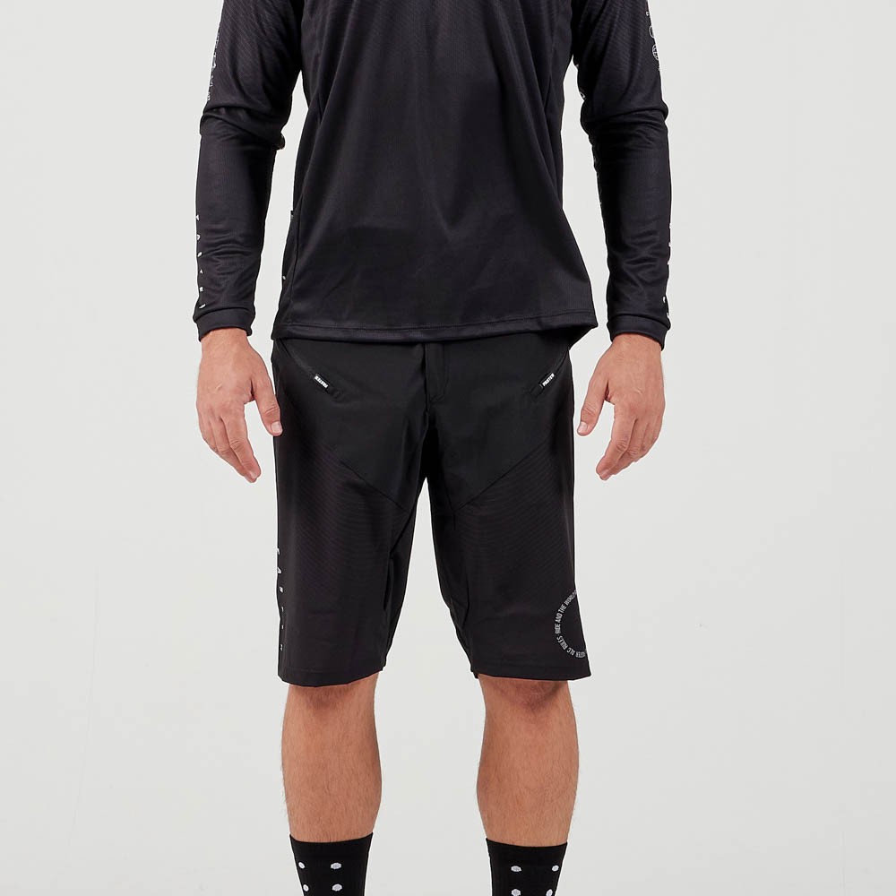 Pantalón Enduro Beckett