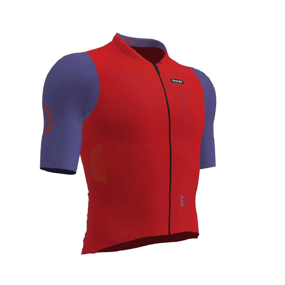 Maillot Supreme Magnetism