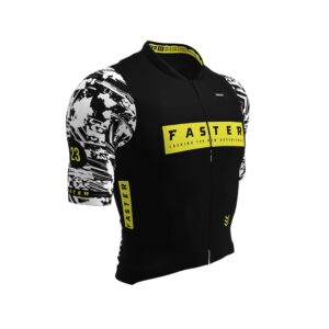 Maillot manga corta Supreme Club Faster|23