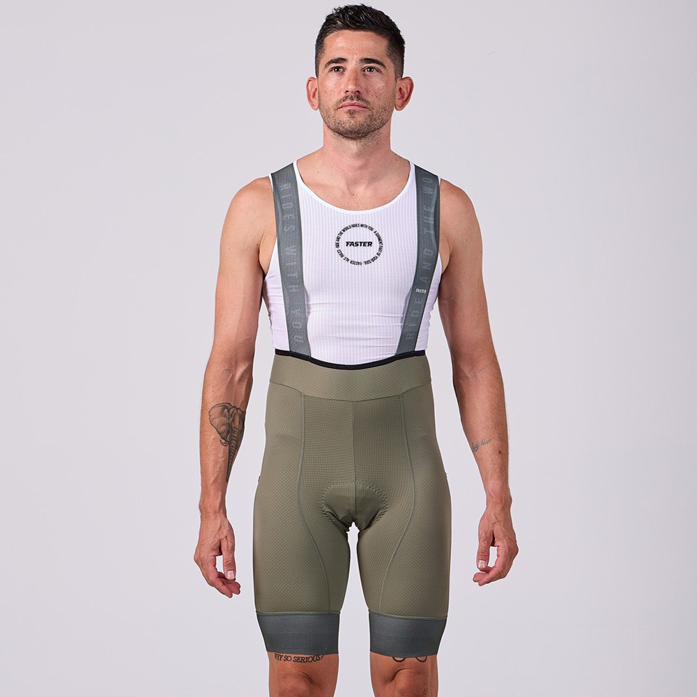 Culotte corto Supreme Summer THYME Chico