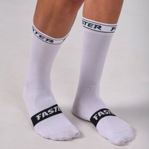 Calcetín Prime 2.0 Blanco