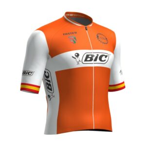 MAILLOT MC FASTER MEMORIAL LUIS OCAÑA