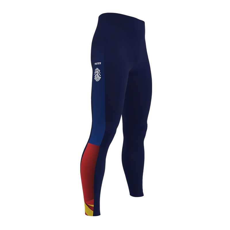 Malla Larga Unisex - FEDME