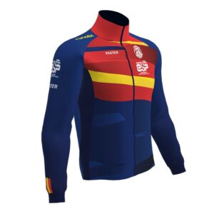 Chaqueta Chandal - FEDME