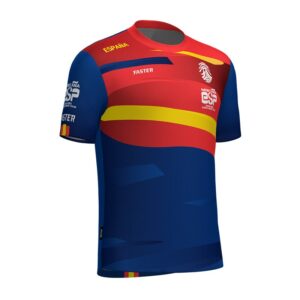 Camiseta Running Infinity - FEDME