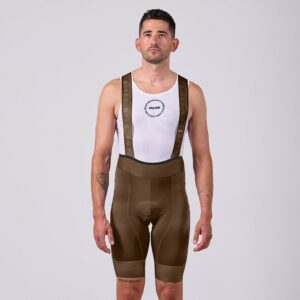 Culotte Corto Supreme Summer GAIA Chico