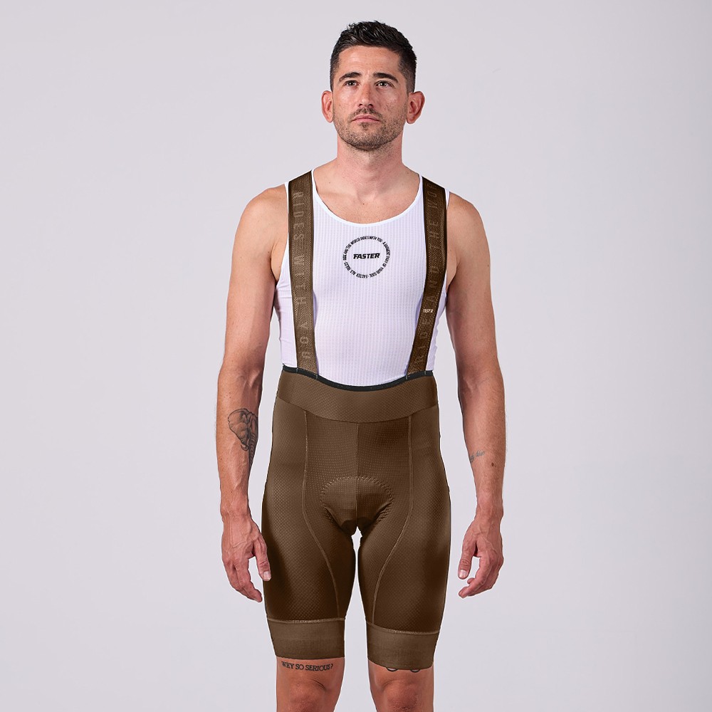 Culotte Corto Supreme Summer GAIA Chico