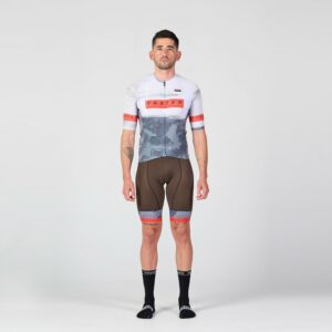 Maillot manga corta INVICTUS Club Faster|24