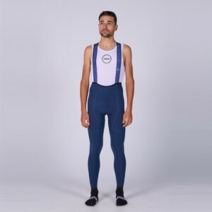Culotte largo Thermo Supreme Náutica
