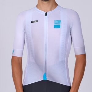 Maillot m. corta Invictus Snow