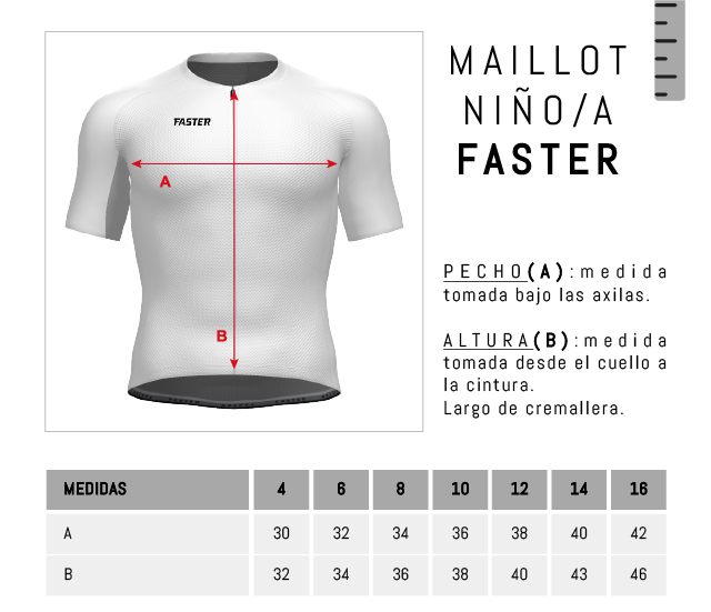tabla_maillot_faster_nino
