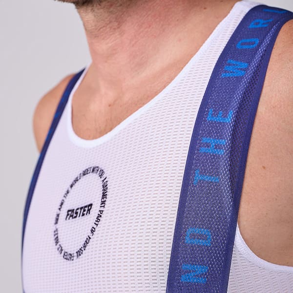 Culotte corto Supreme Summer OCEAN Chico - Imagen 2