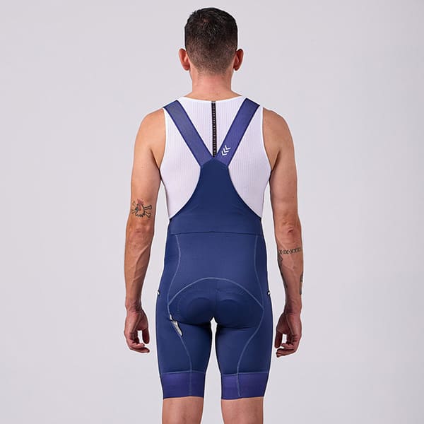 Culotte corto Supreme Summer OCEAN Chico - Imagen 4