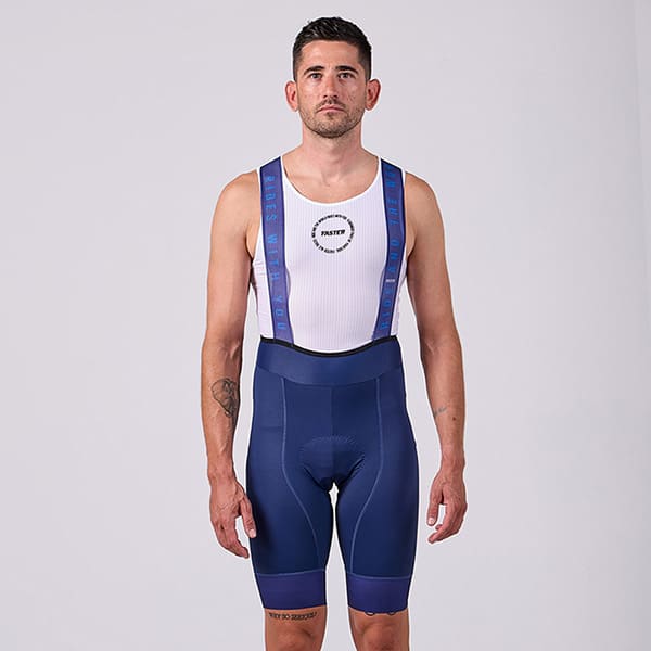 Culotte corto Supreme Summer OCEAN Chico