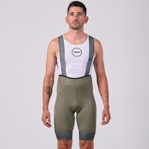 Culotte corto Supreme Summer THYME Chico