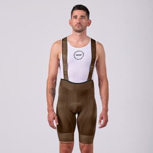 Culotte Corto Supreme Summer GAIA Chico