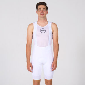 Culotte Corto Supreme Summer WHITE Chico