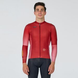 Maillot Aitana Granate