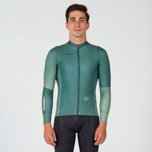 Maillot Aitana Verde