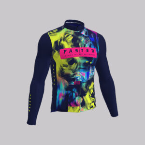 MAILLOT AITANA CLUB FASTER 2026