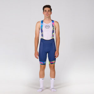 CULOTTE CORTO CLUB FASTER 2026