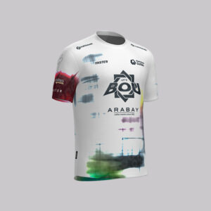 CAMISETA RUNNING INFINITY