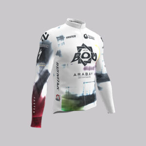 MAILLOT LARGO AITANA