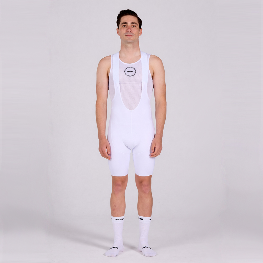 Culotte Wing Pro White