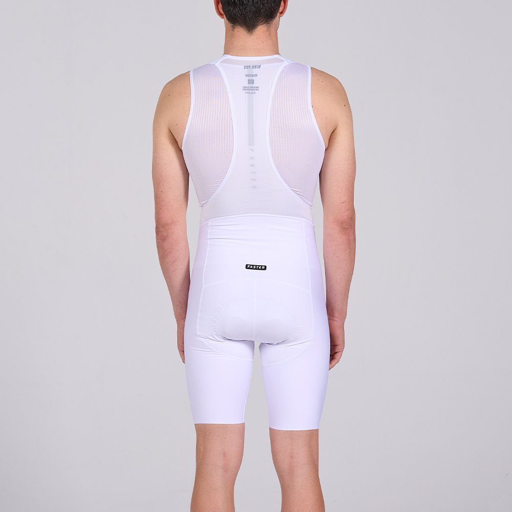 Culotte Wing Pro White - Imagen 2