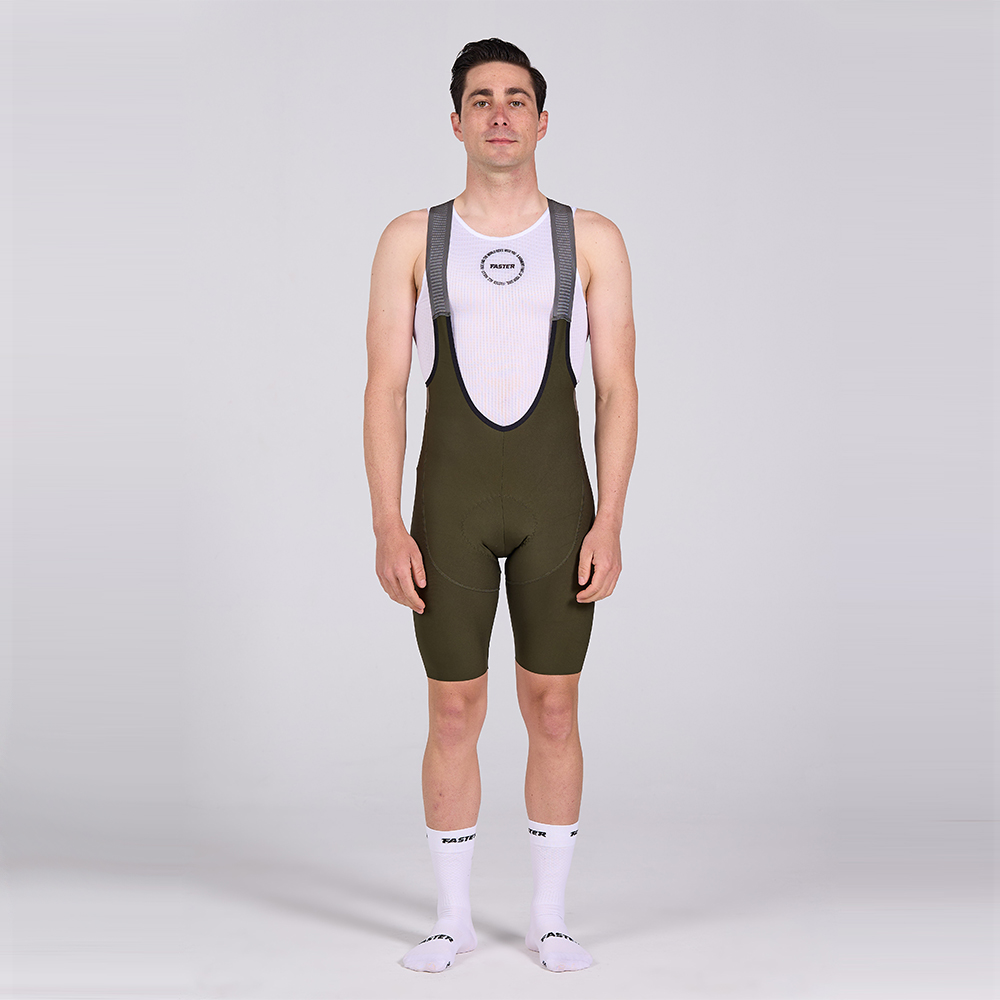 Culotte Wing Pro Khaki