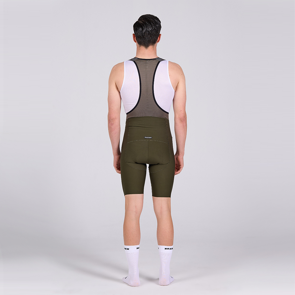 Culotte Wing Pro Khaki - Imagen 2