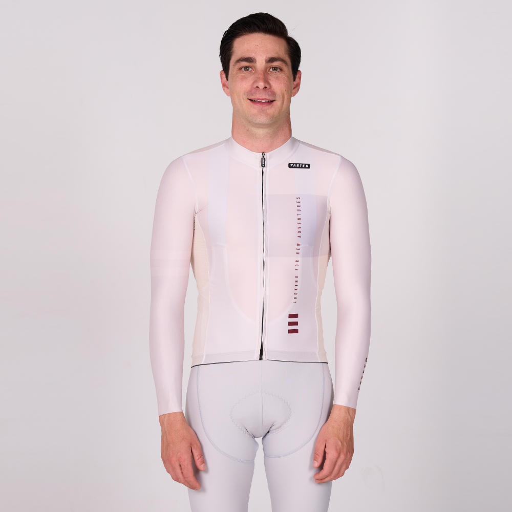 Maillot Supreme ML Beju