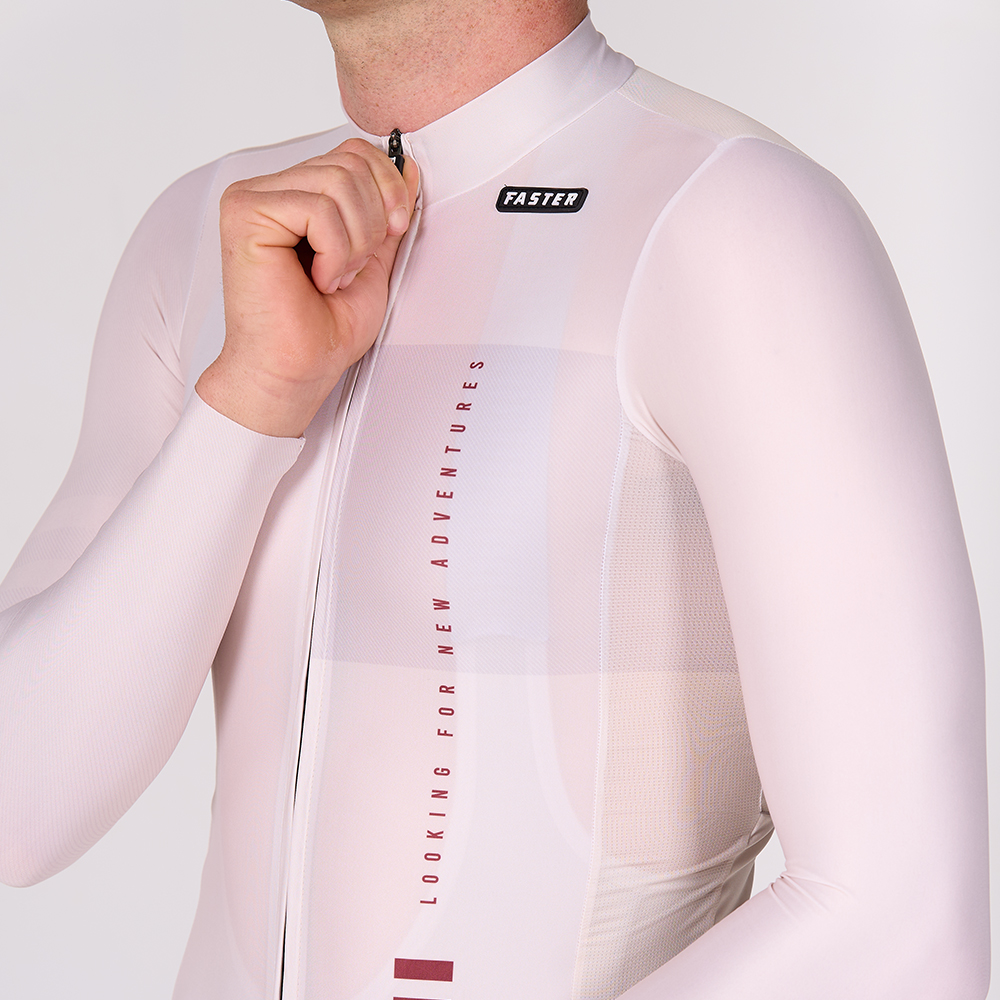 Maillot Supreme ML Beju - Imagen 2