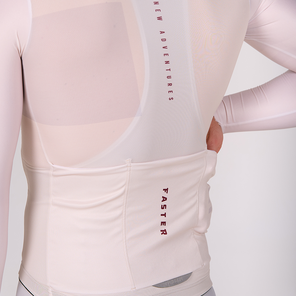 Maillot Supreme ML Beju - Imagen 4