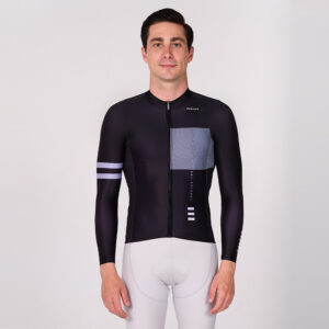 Maillot Supreme ML Kuro