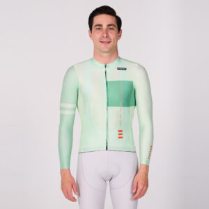 Maillot Supreme ML Midori