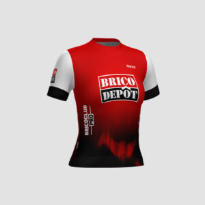 CAMISETA RUNNING INFINITY CHICA BRICODEPOT
