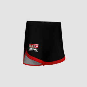 SHORT ATLETISMO PRO BRICODEPOT