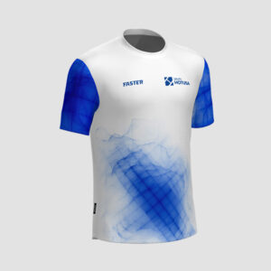 CAMISETA RUNNING TÉCNICA CHICO HOTUSA