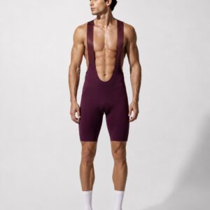 LBCC · CULOTTE CORTO AERO ULTRA WINE