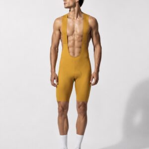 LBCC · CULOTTE CORTO AERO ULTRA MUSTARD